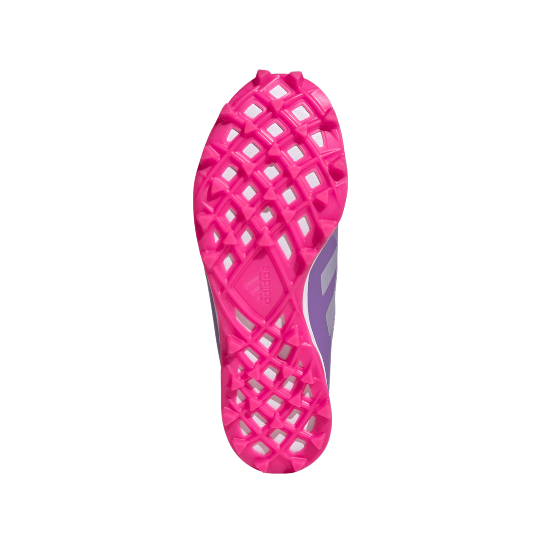 2025 Fabela Zone 2.1 - Powder Plum