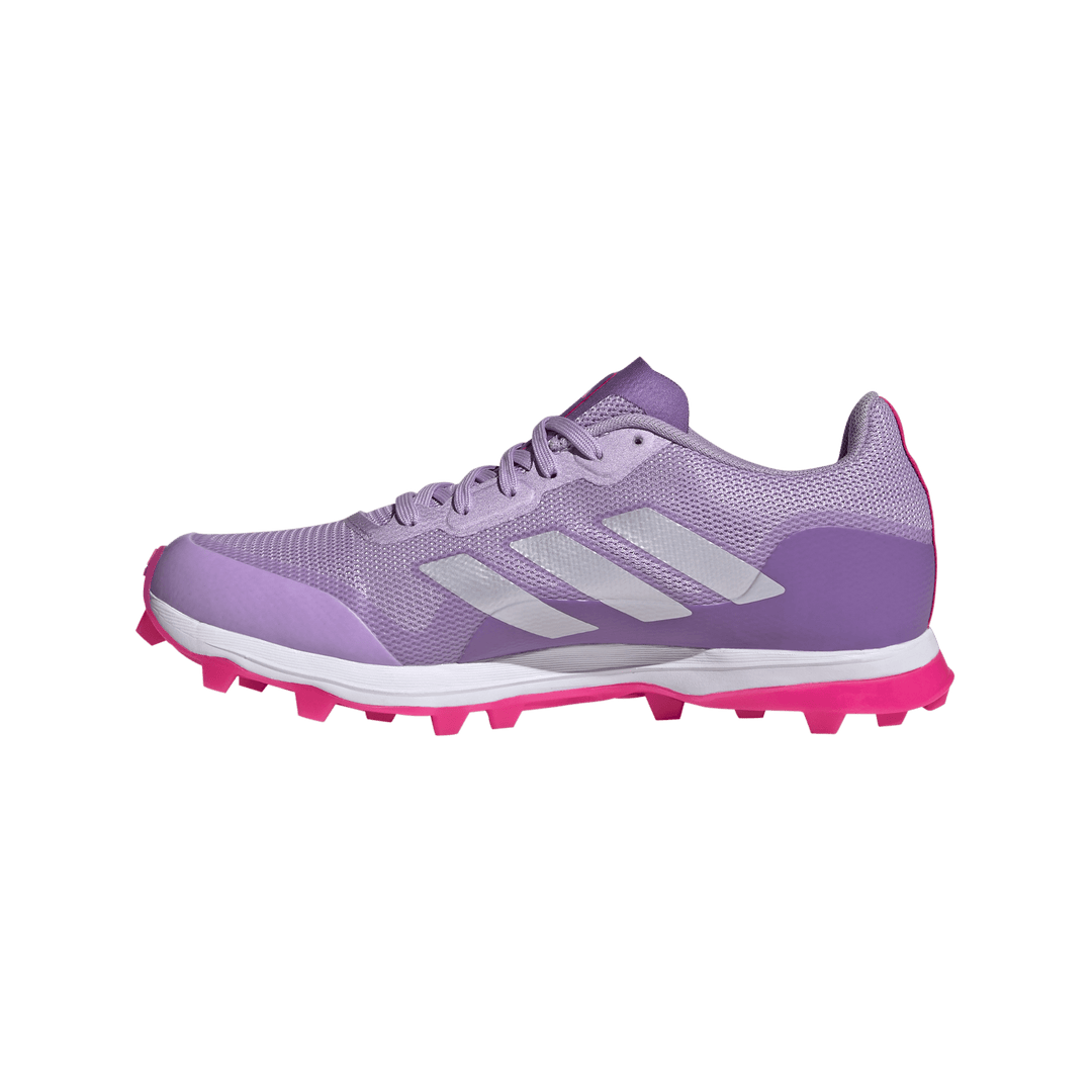 2025 Fabela Zone 2.1 - Powder Plum