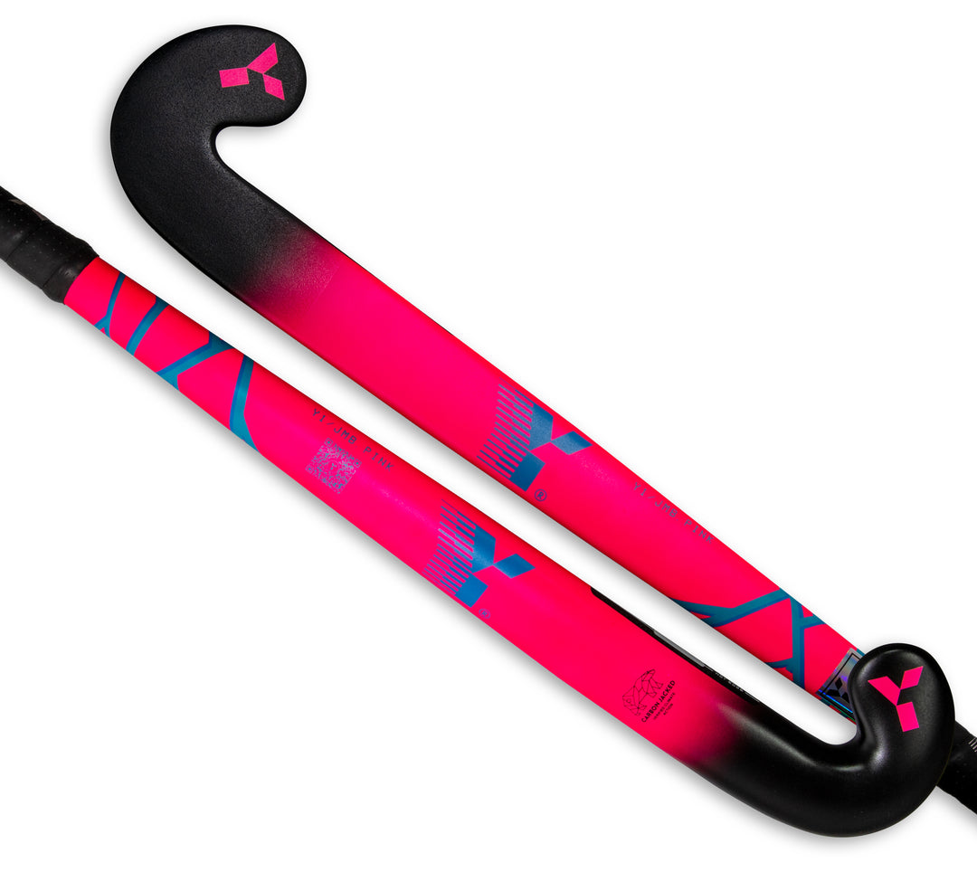 Y1 JMB - PINK - JUNIOR