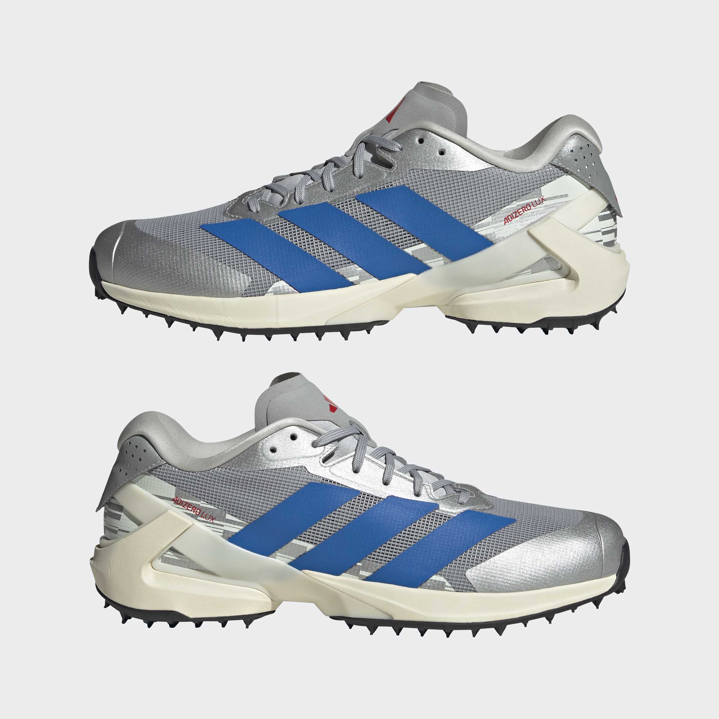 2026 adizero Lux - Silver
