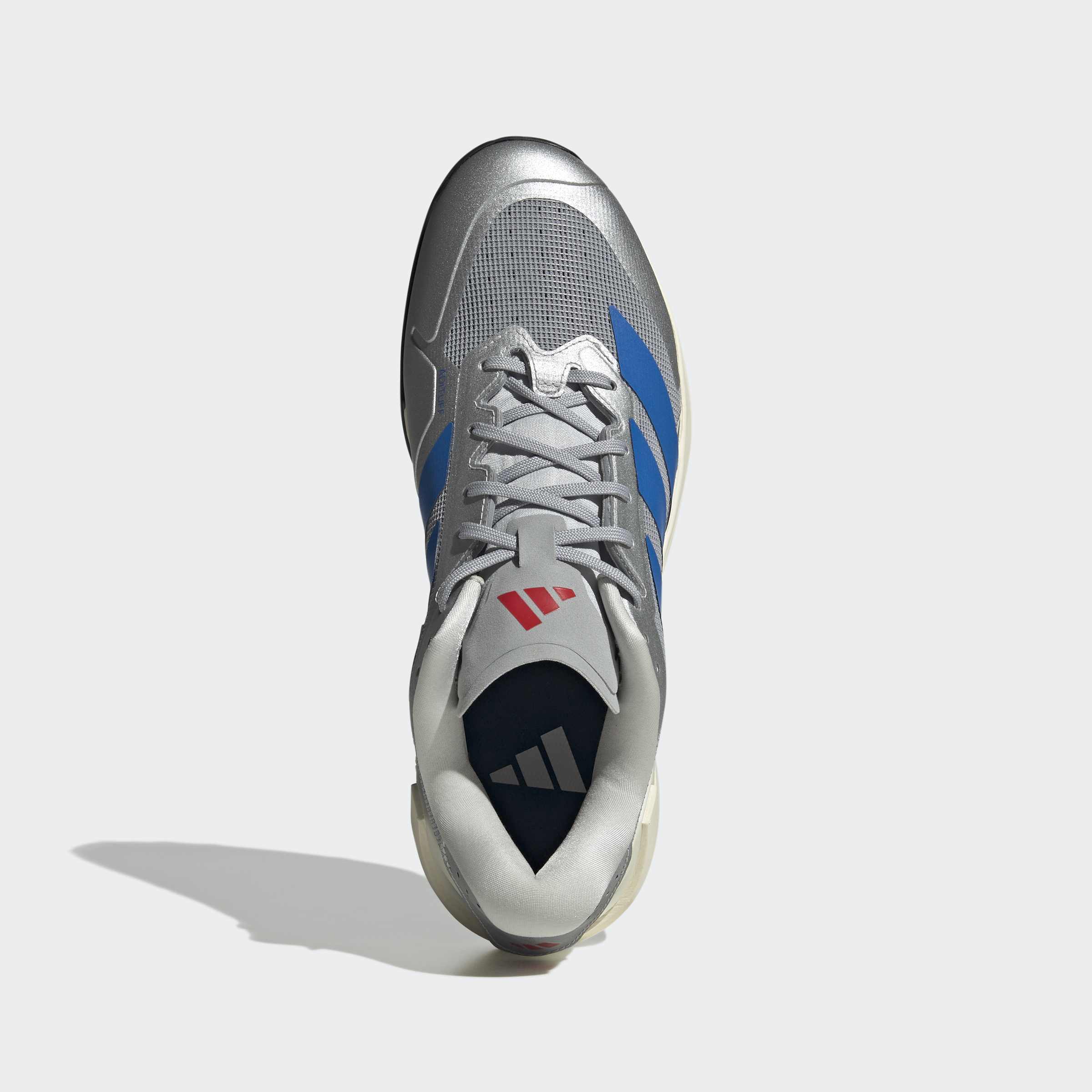 2026 adizero Lux - Silver