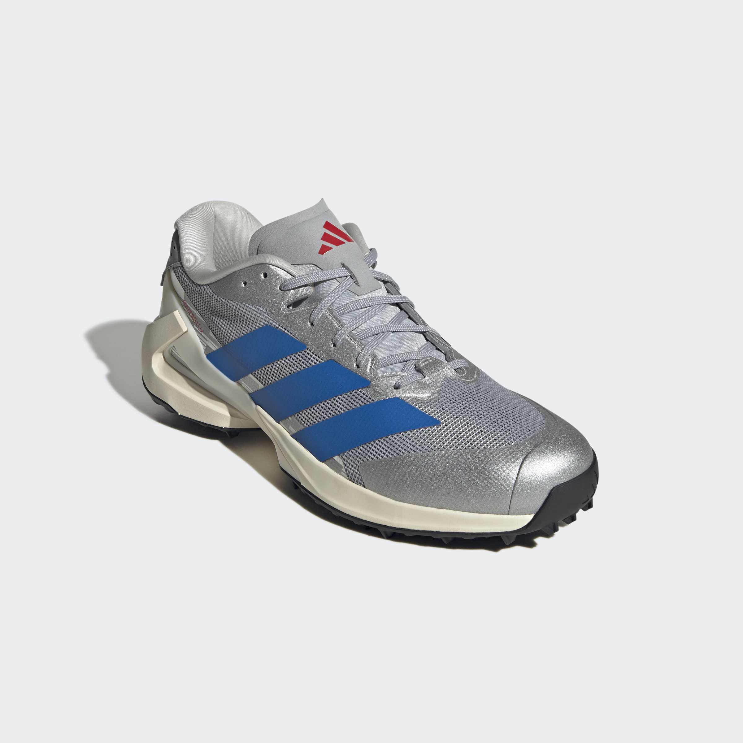 2026 adizero Lux - Silver