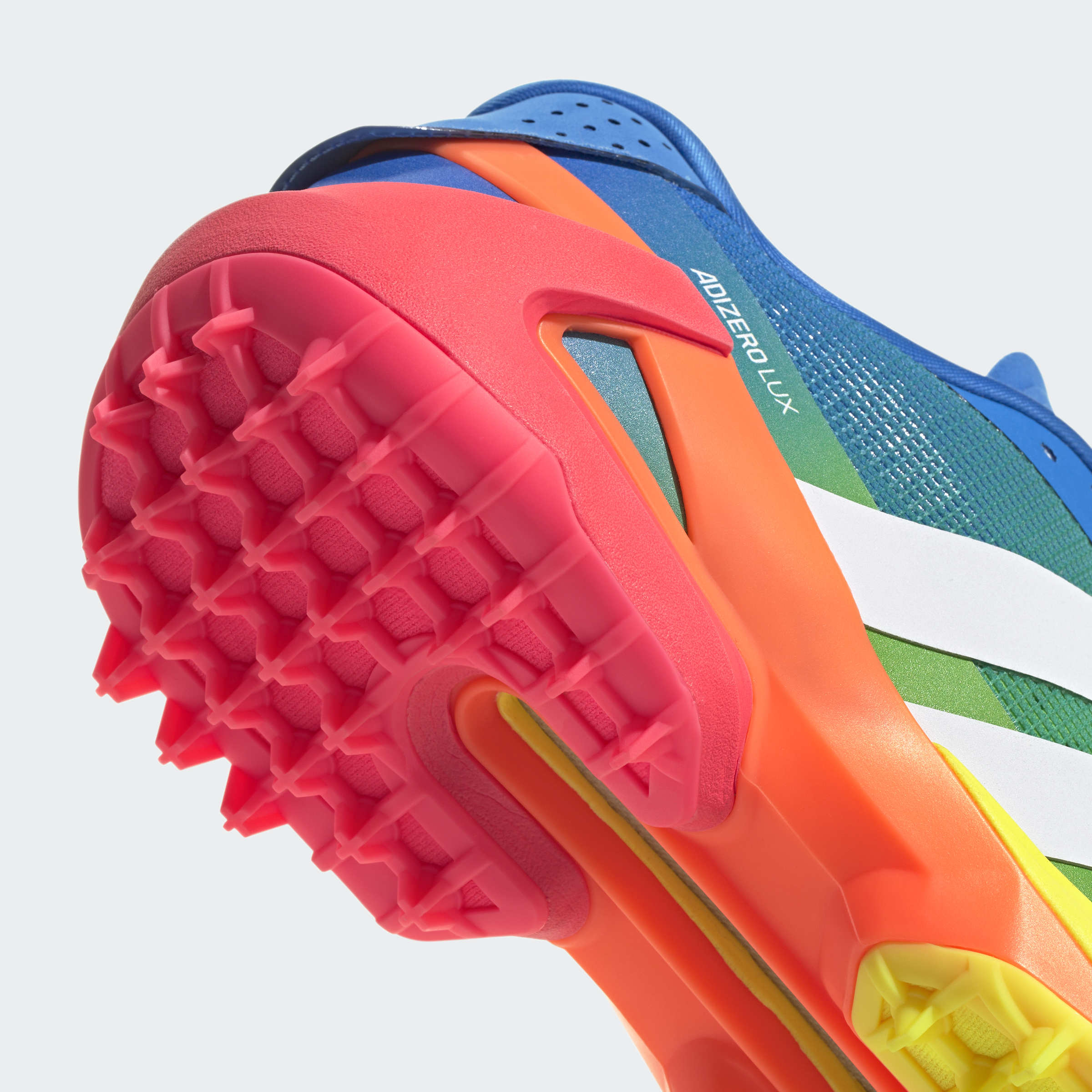 2026 adizero Lux World Cup