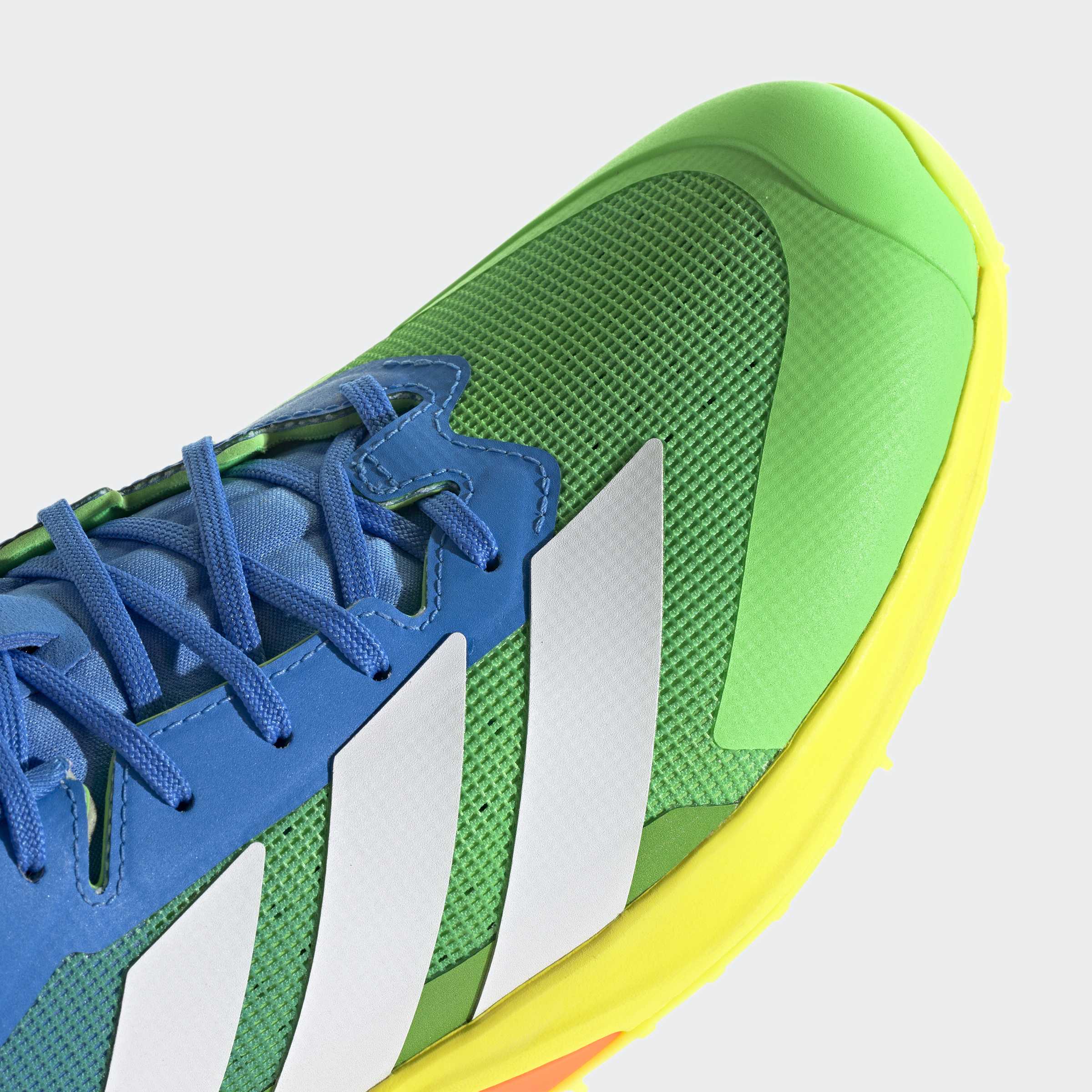 2026 adizero Lux World Cup