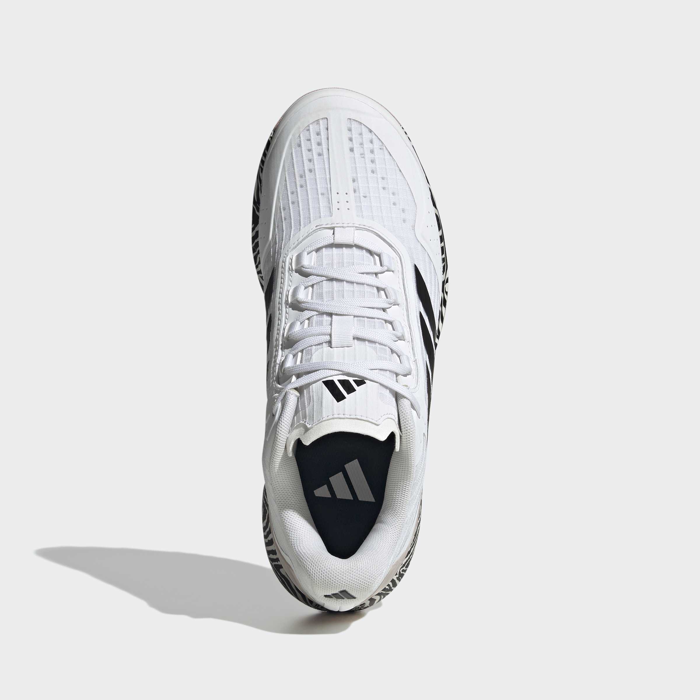 2026 Fabela X 2 White