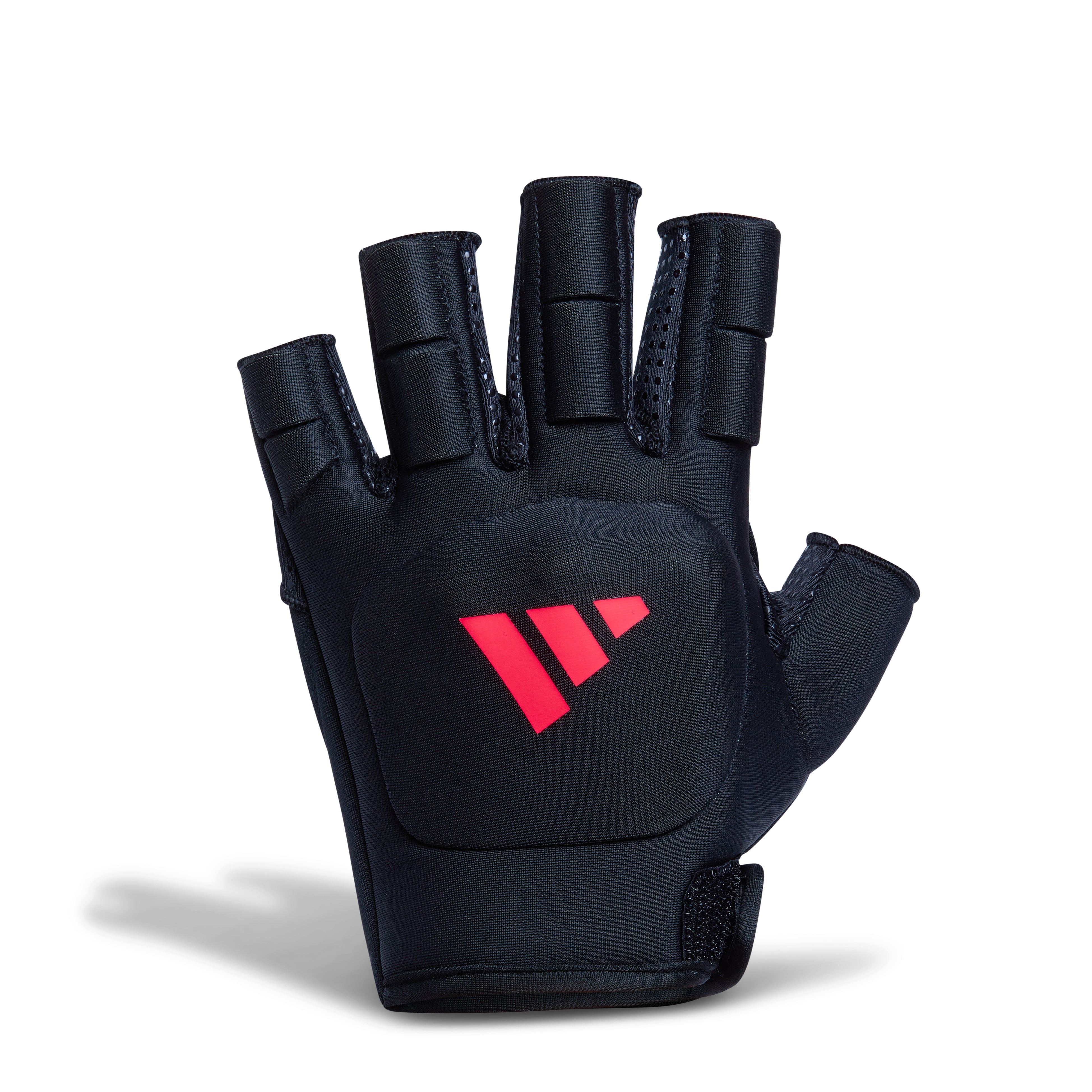 2026 Hockey OD Glove Black - Pink