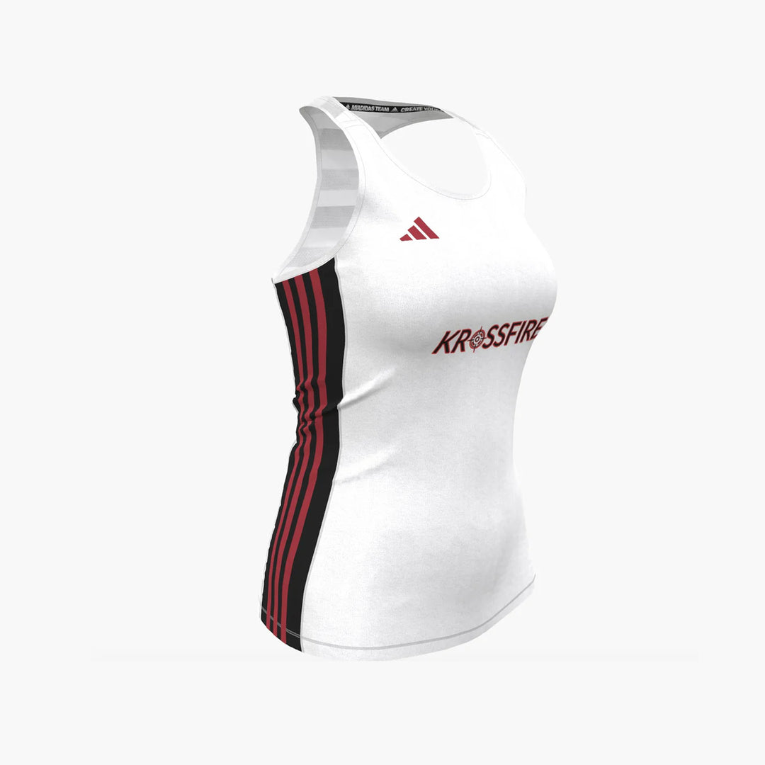 adidas Krossfire Tanks