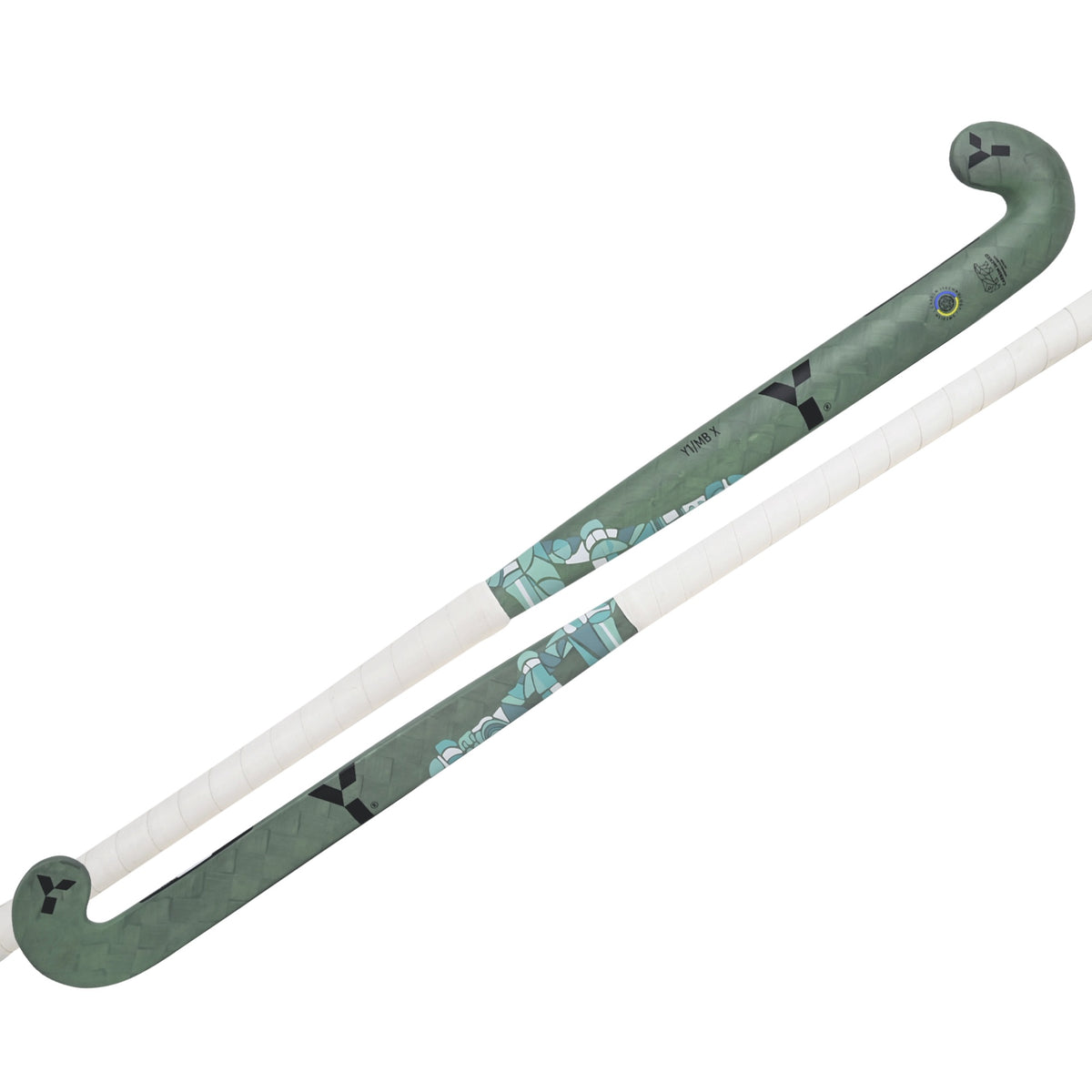 odyssey hockey stick　未使用 交渉可能 odyssey hockey stick 未開封｜Yahoo!フリマ（旧PayPayフリマ）