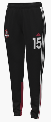 adidas Mid-Jersey Knights Track Pants