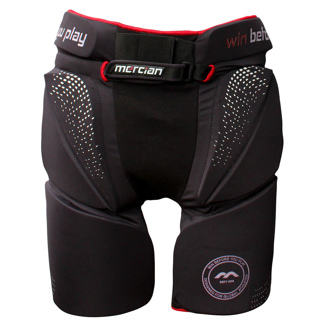 Mercian Genesis 0.2 GK Shorts