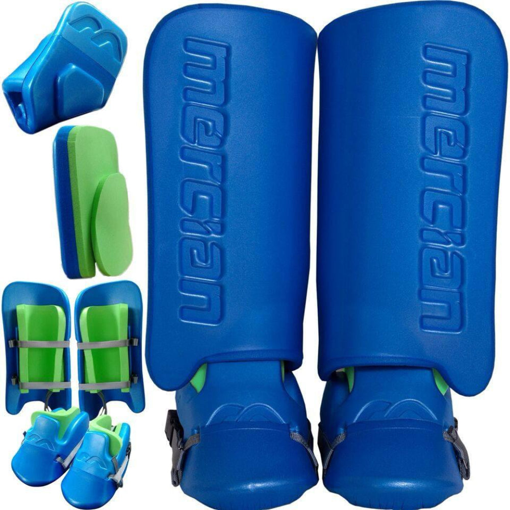 Mercian Genesis 0.3 Set X-Small