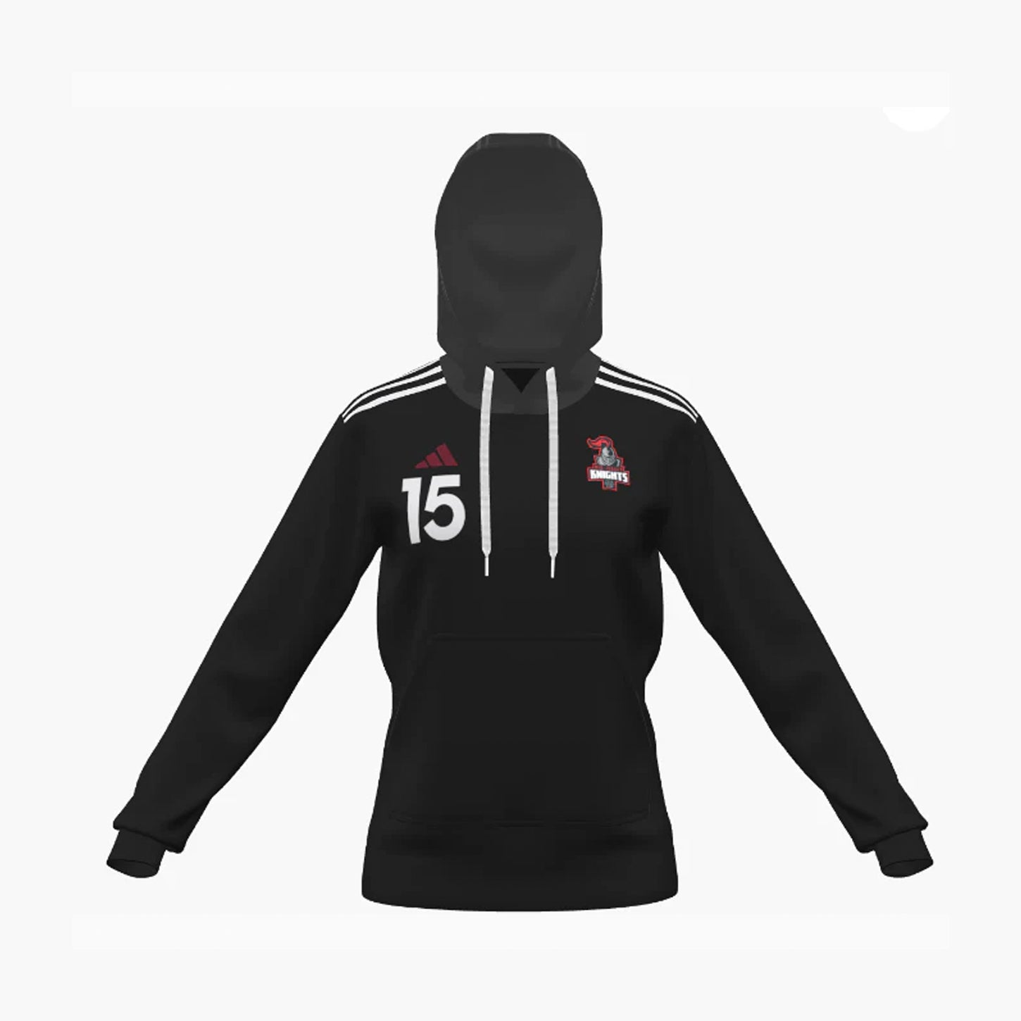 adidas Mid-Jersey Knights Hoody – HFS Sport