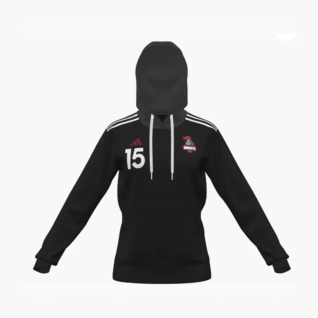adidas Mid-Jersey Knights Hoody