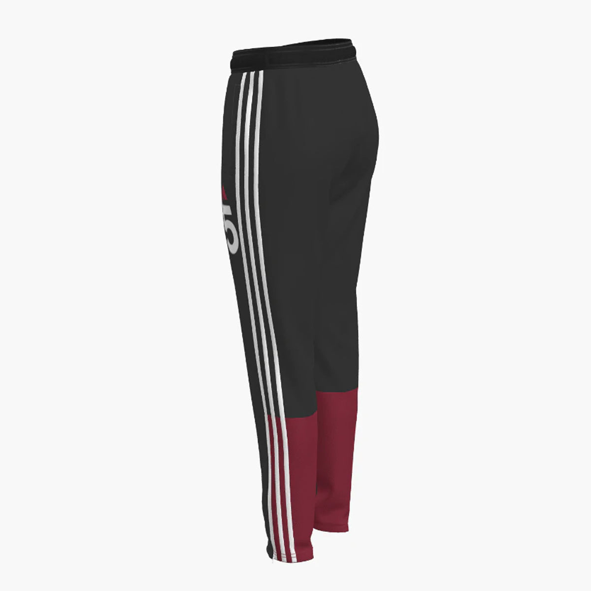 adidas Mid-Jersey Knights Track Pants – HFS Sport