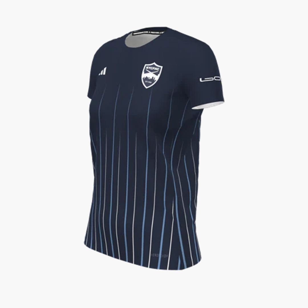 adidas NYCFHC UNIFORM - MEN