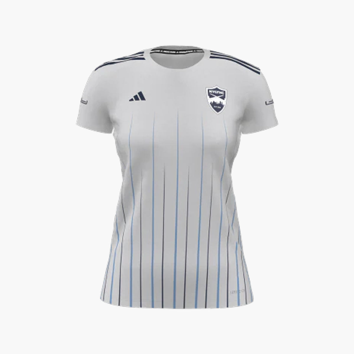 adidas NYCFHC UNIFORM - MEN – HFS Sport