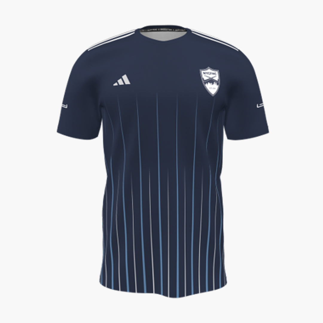 adidas NYCFHC UNIFORM - MEN