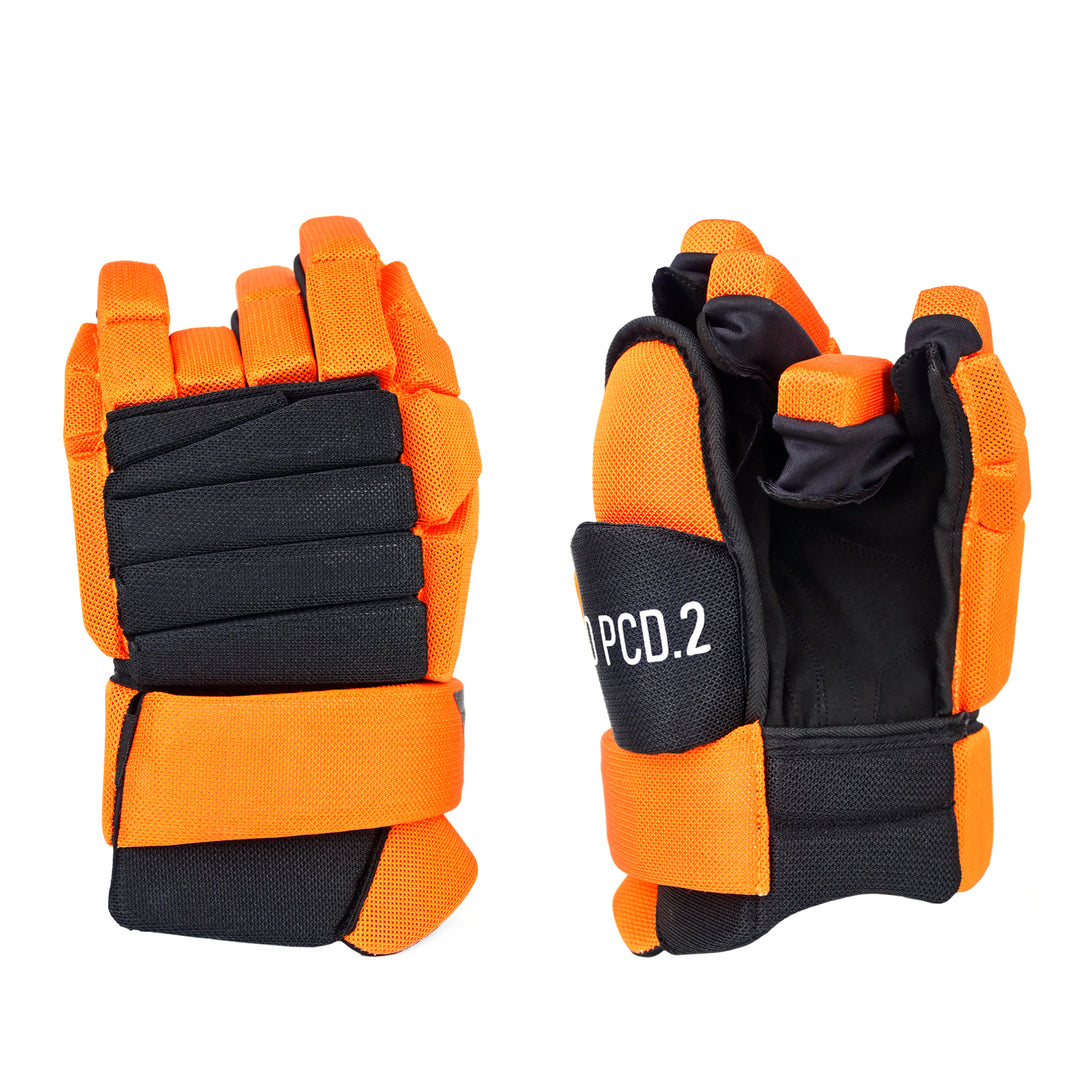 Y1 PENALTY CORNER GLOVES