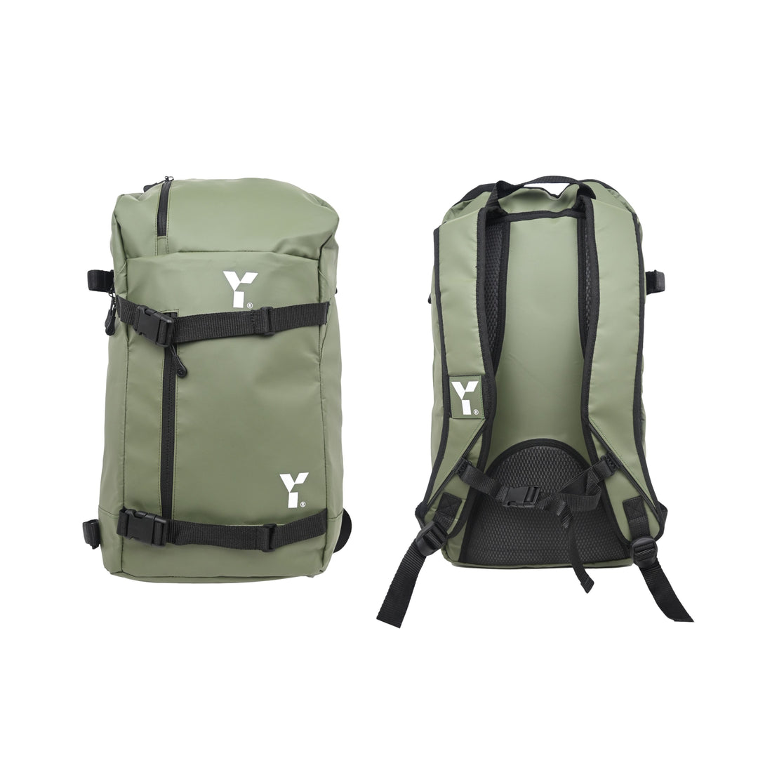 Y1 RANGER BACKPACK