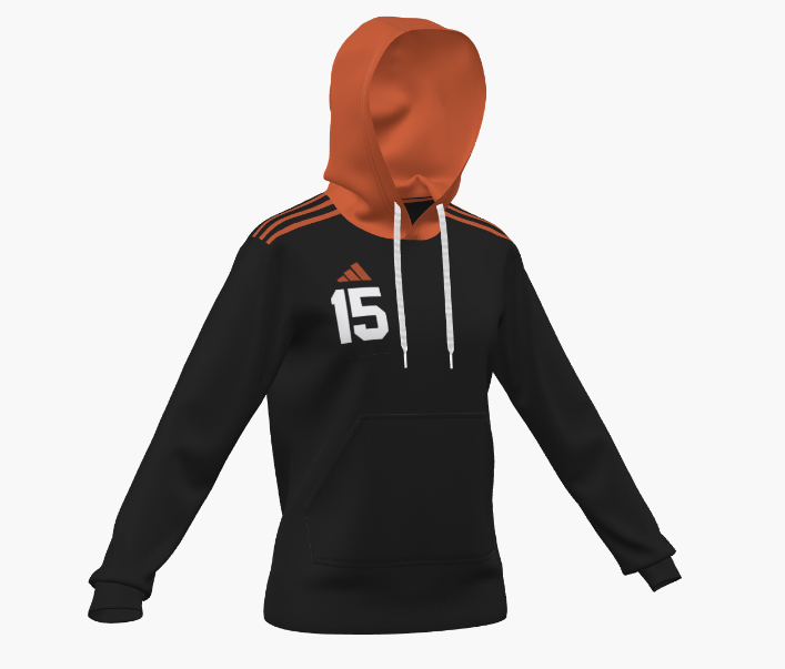 SURGE HOODY