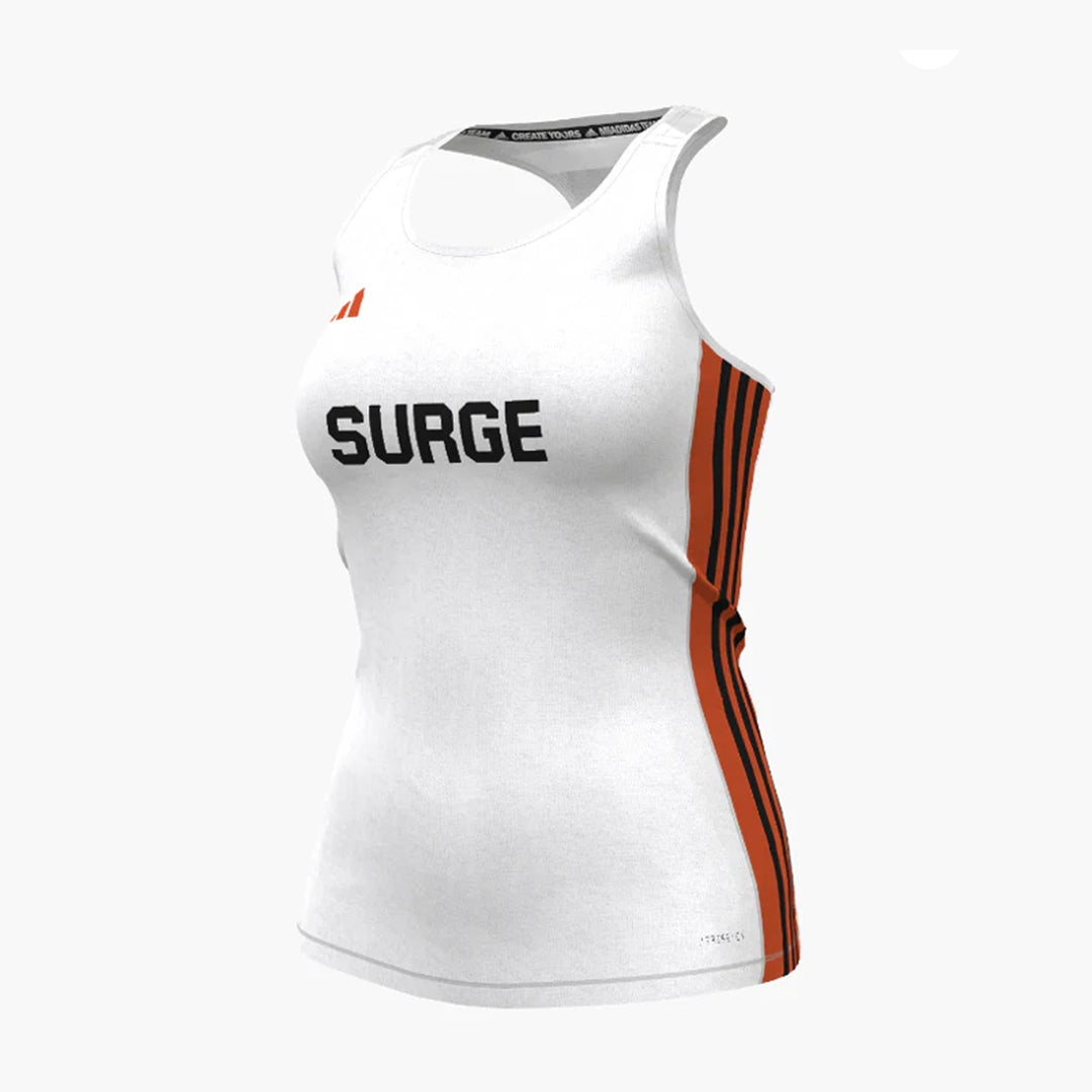 SURGE TANKS