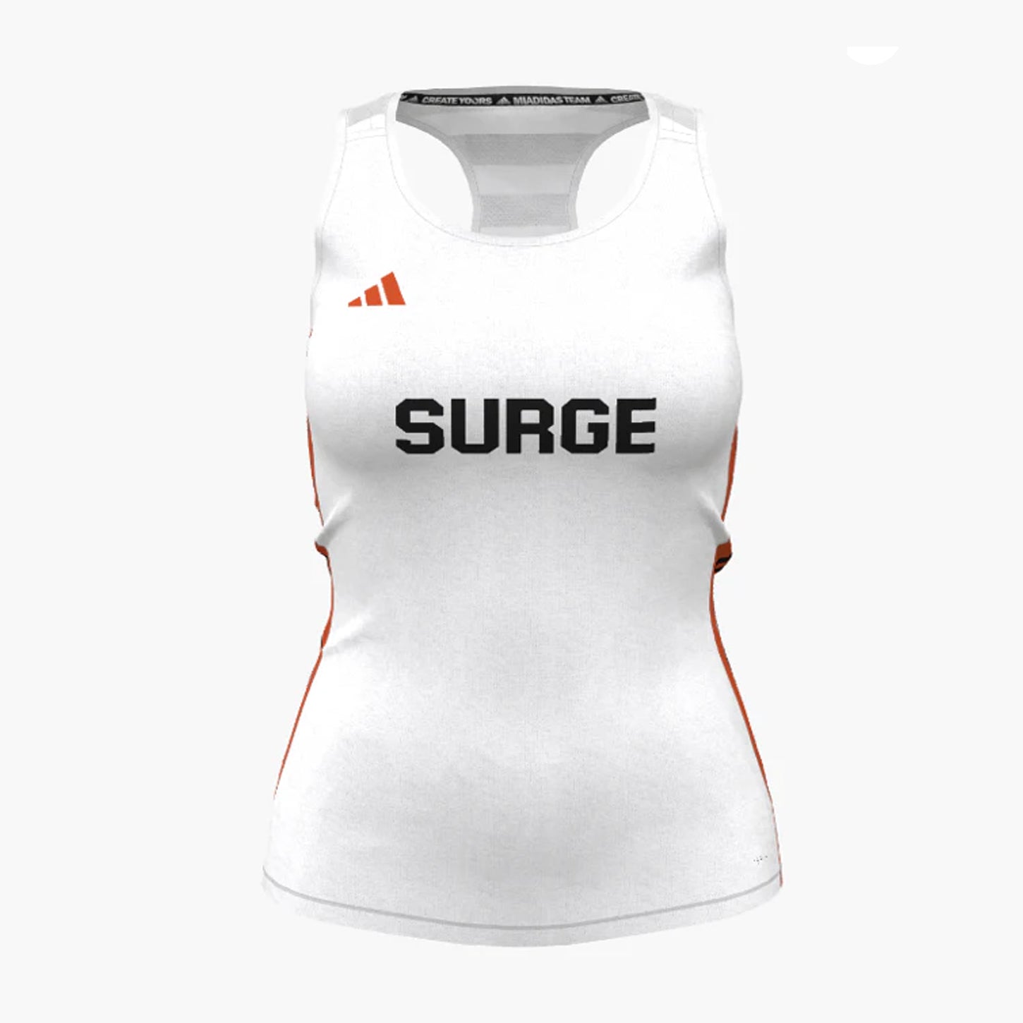 SURGE TANKS