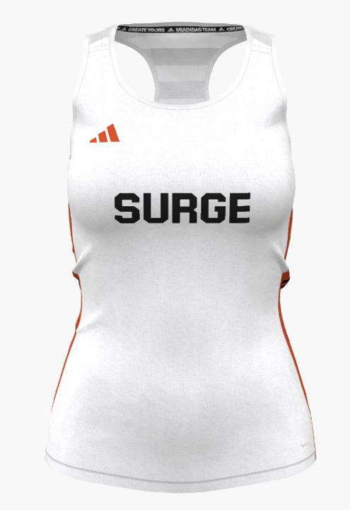 SURGE TANKS