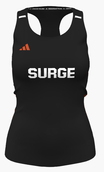 SURGE TANKS