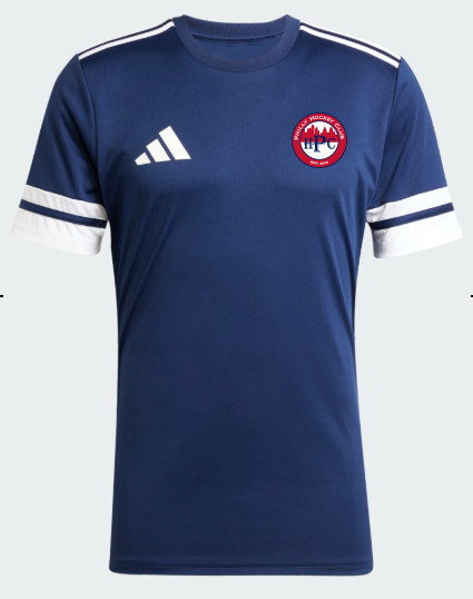 adidas Philly Field Hockey Goalie Jersey - SET OF 3