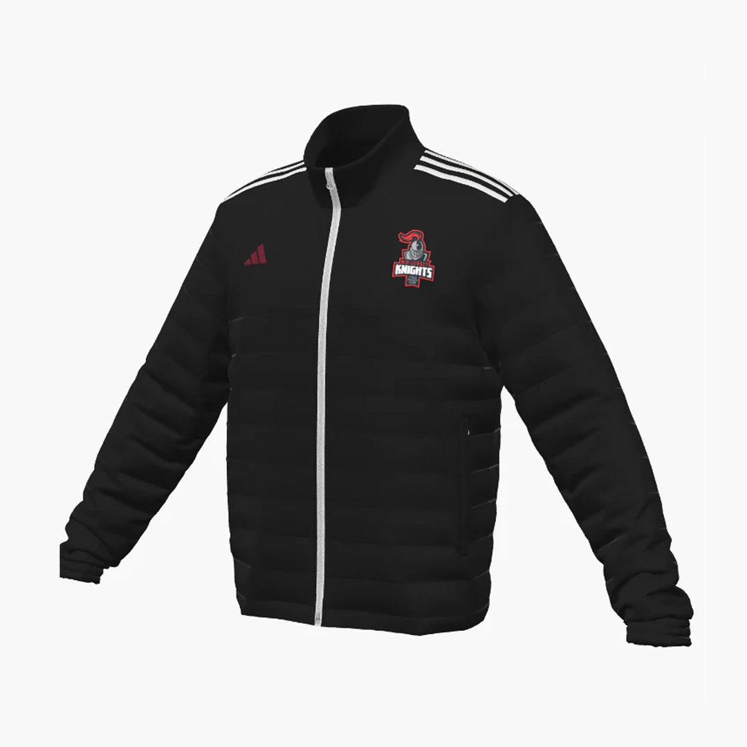 adidas Mid-Jersey Knights Light Padded Jacket