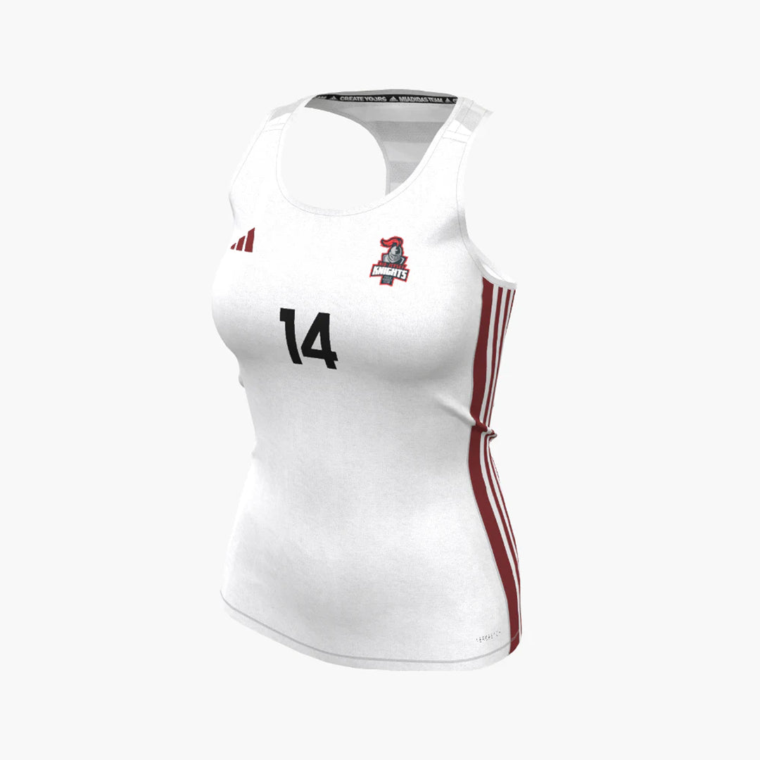 adidas Mid-Jersey Knights Tanks