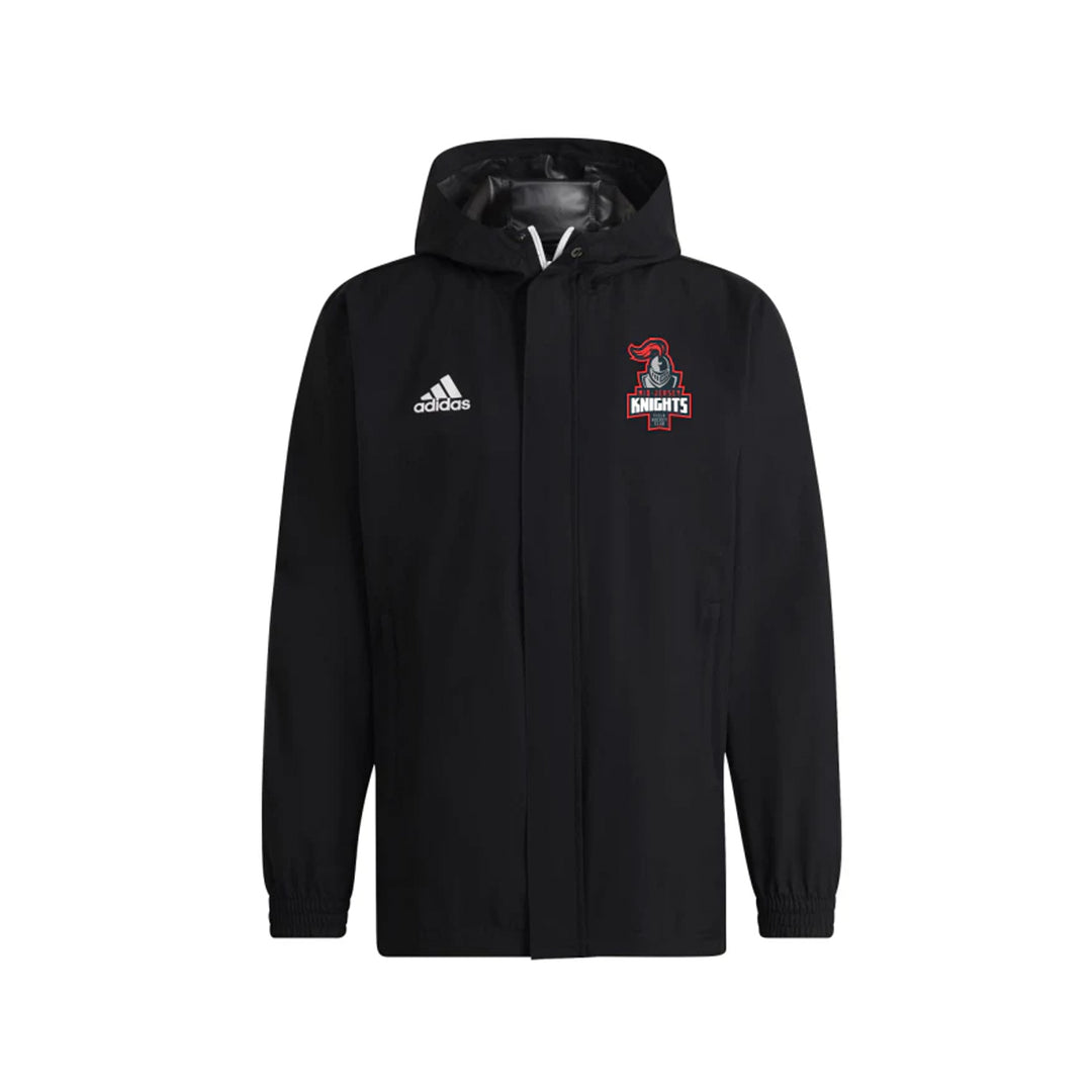 adidas ENT22 Mid-Jersey Knights Stadium Jacket