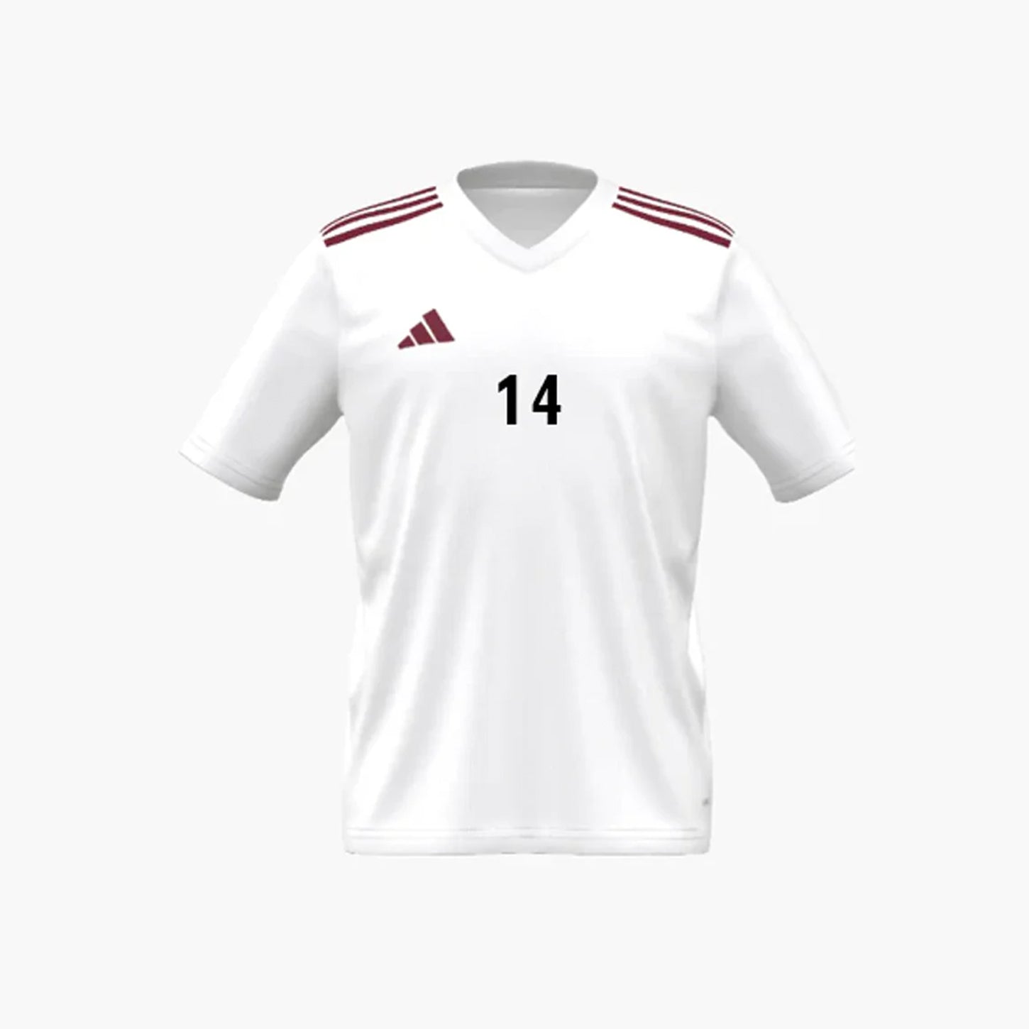 adidasMid-Jersey Knights Youth Tees