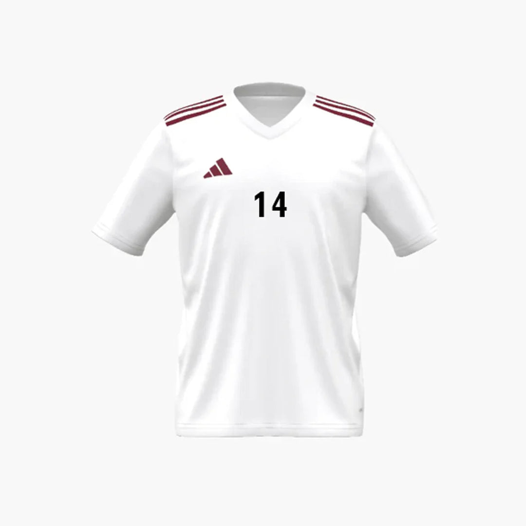 adidasMid-Jersey Knights Youth Tees