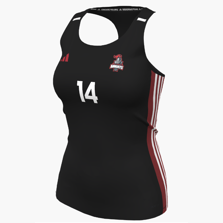 adidas Mid-Jersey Knights Tanks