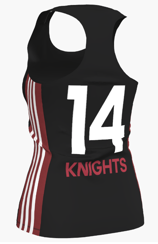 adidas Mid-Jersey Knights Tanks