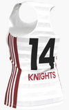 adidas Mid-Jersey Knights Tanks