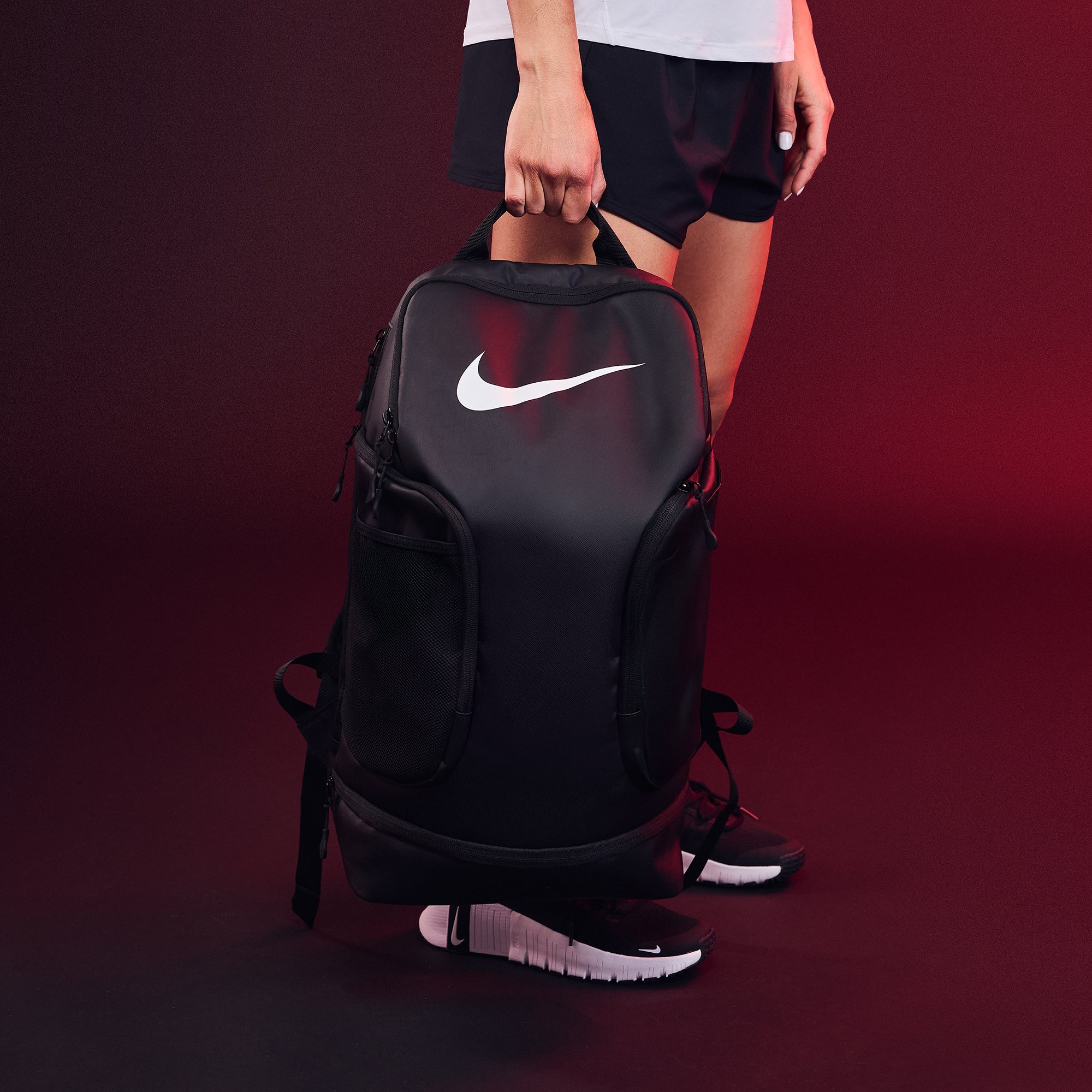 Persist Backpack