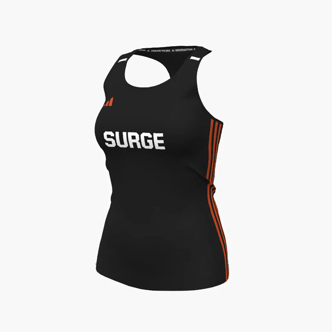 SURGE TANKS