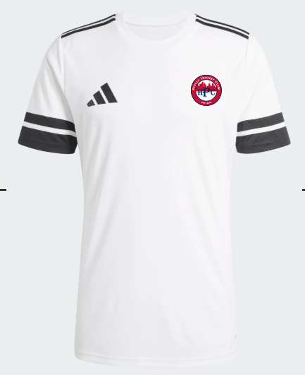 adidas Philly Field Hockey Goalie Jersey - SET OF 3