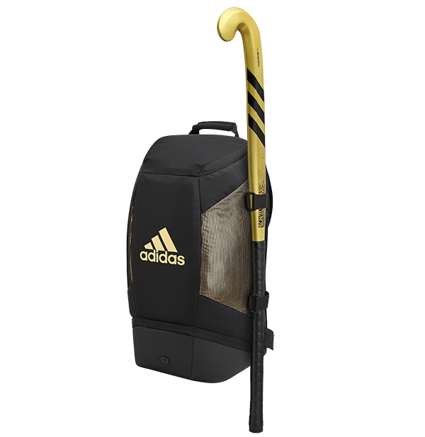 deseo crema Estimar 2022 X- Symbolic.3 Backpack - Black/gold – HFS Sport Field Hockey
