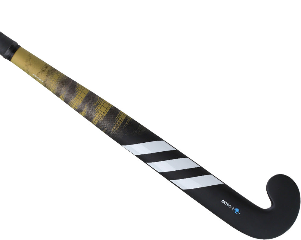 adidas Estro Wood .4 Indoor Hockey Stick