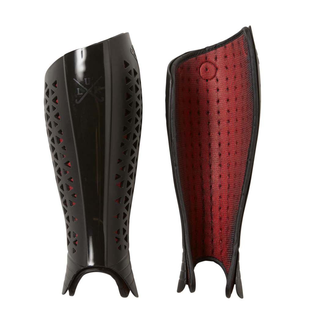 Adidas lux 2025 shin guards