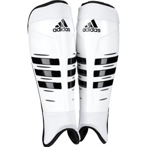 adidas Field Hockey Shin Guard - Black
