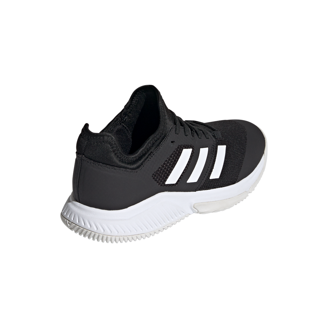 2022 Court Team Bounce W Indoor Shoe - Black