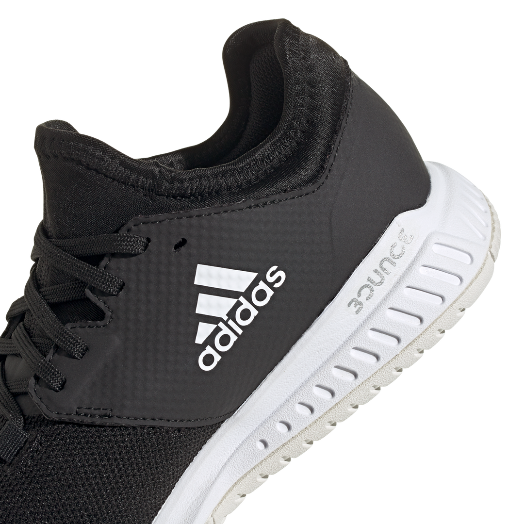 2022 Court Team Bounce W Indoor Shoe - Black