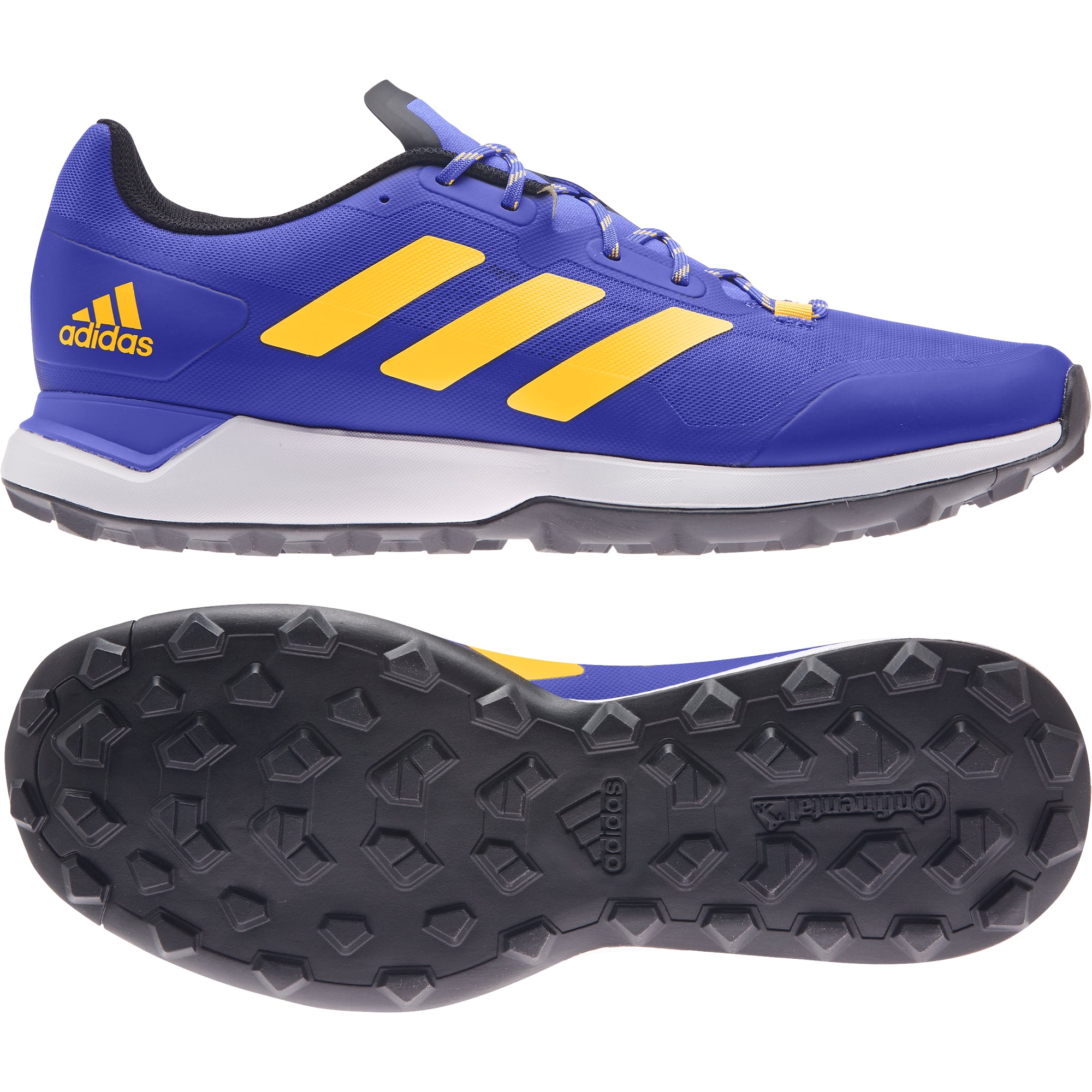 風歩 2-2 Zone Dox 2.0 – HFS Sport