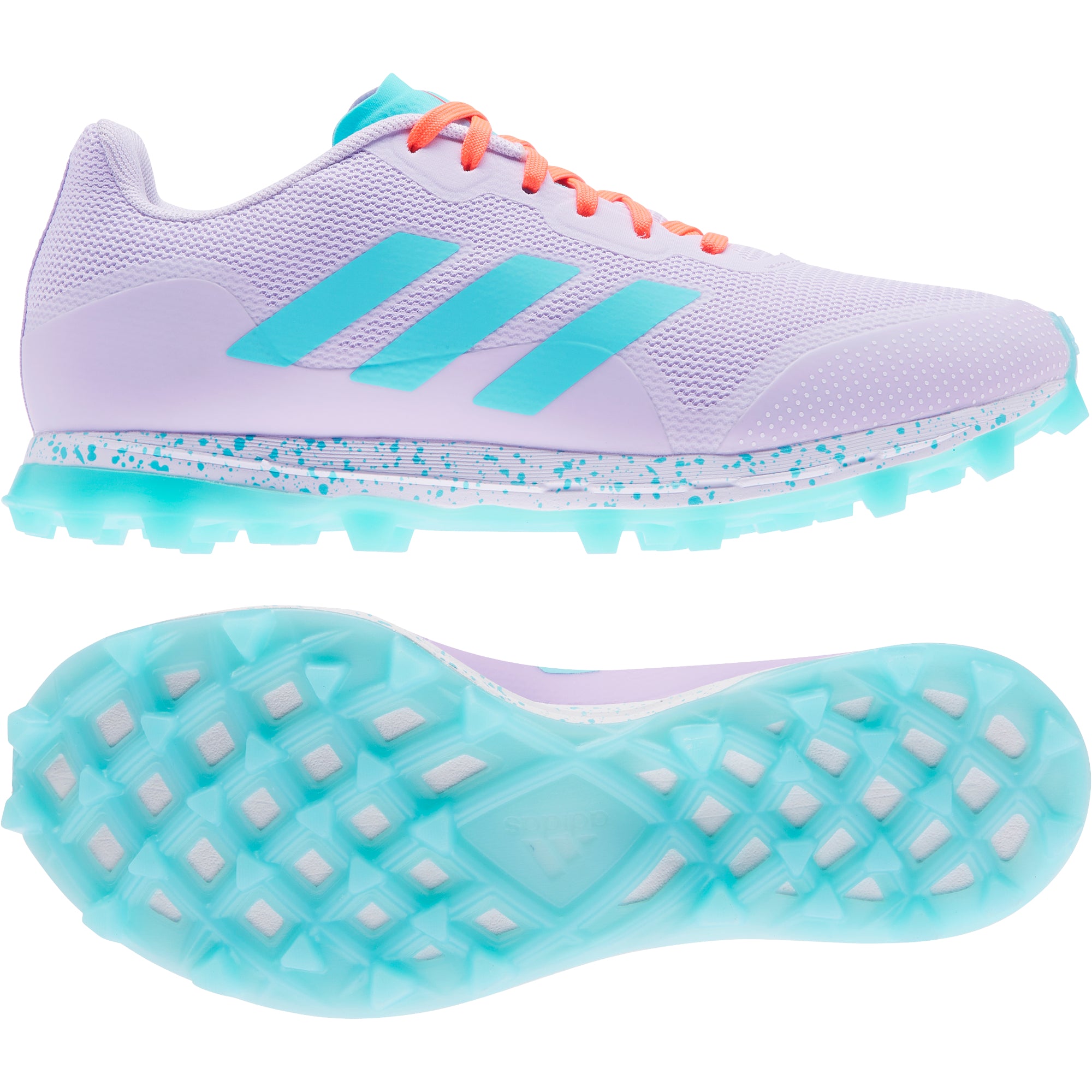 2023 Fabela Zone 2.1 - Purple – HFS Sport