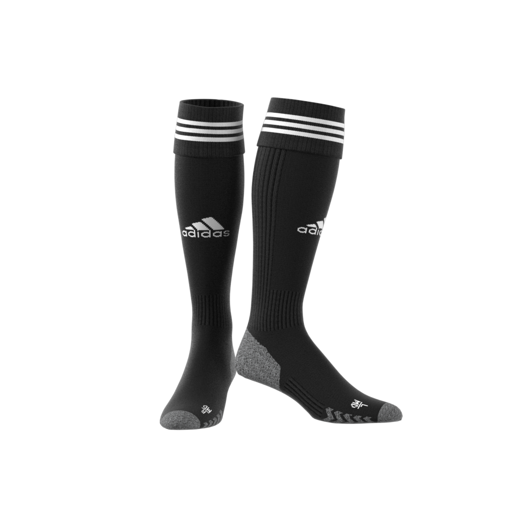 Adidas field top hockey socks
