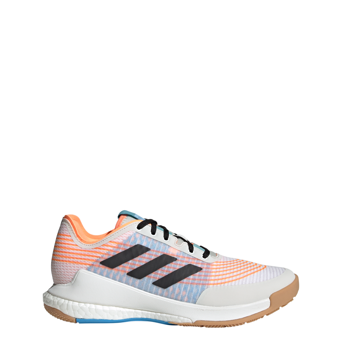 2022 CrazyFlight W Indoor Shoe – HFS Sport